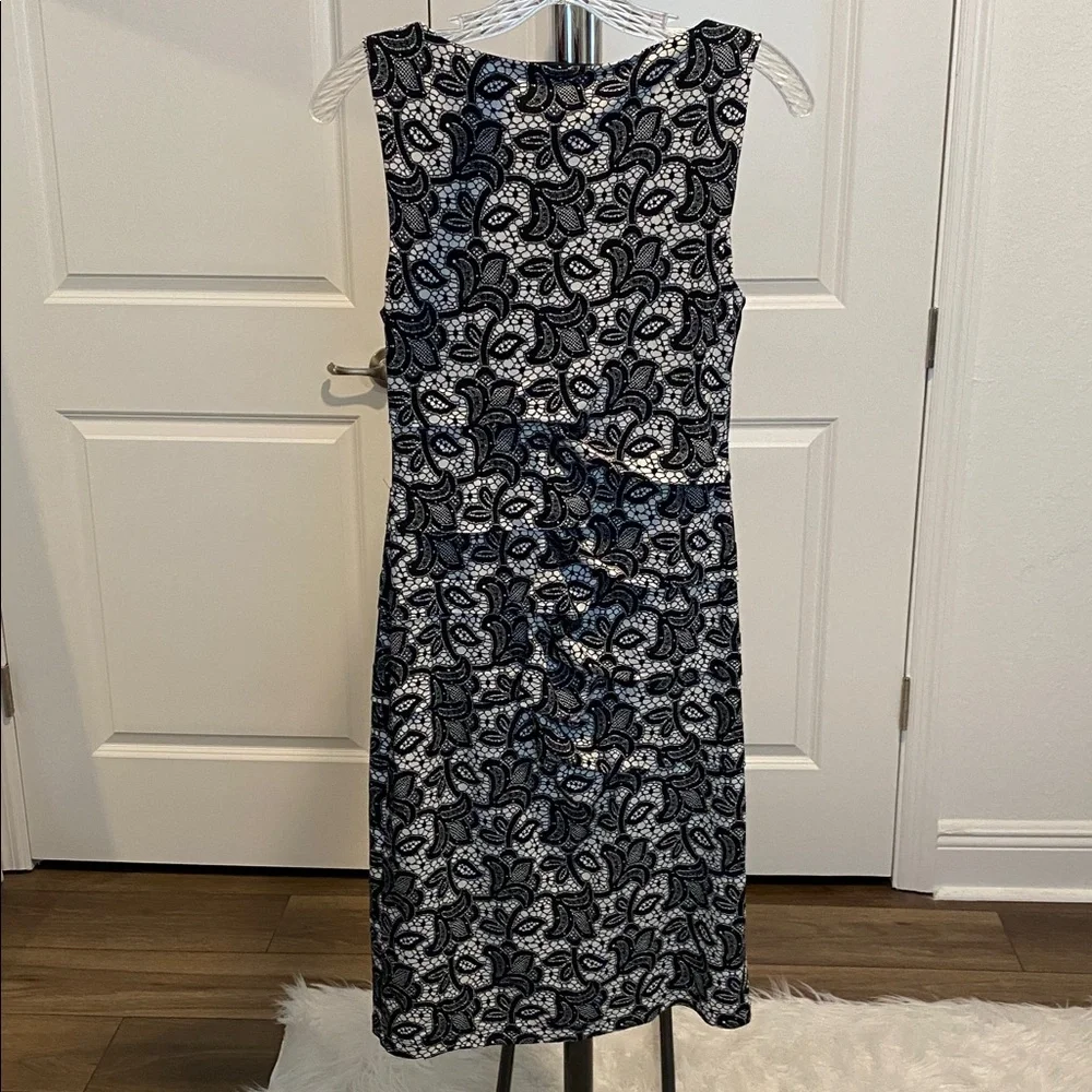 London Times Dress - Picture 4 of 6